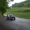 Fiat 500 in prova speciale (Cassine 2015)